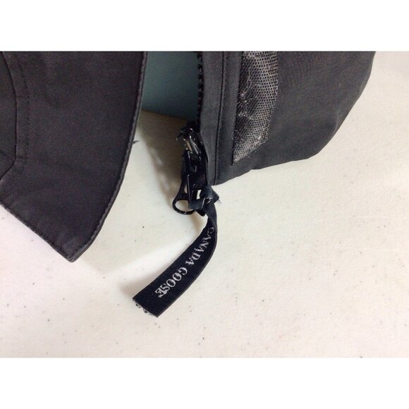 Canada Goose Down Jacket Puffer Coat Womens XS - Picture 5 of 8